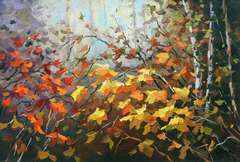 Vitman Colorful Foliage