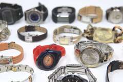 Group Lot of 24 Watches