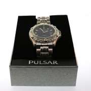 Pulsar Wristwatch