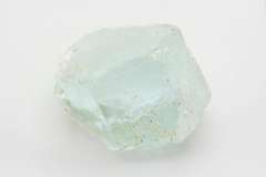 Natural Aquamarine Crystal - 284.34 cts,