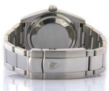Rolex Datejust 36mm Watch