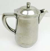 Vintage Berlin Germany Bethesda Hotelware Teapot
