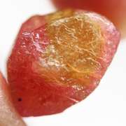 Collectors 10.34ct unheated uncut Tourmaline