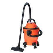 5 Gallon Wet and Dry Vacuum Cleaner with Wheel