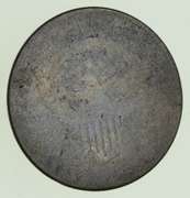 1805 Draped Bust Quarter - Circulated