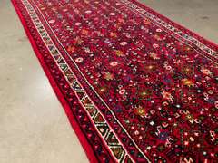 EXQUISITE PERSIAN 10' RUNNER