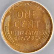 1909 Wheat Cent ICG MS65 RB