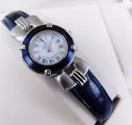 Vintage Anne Klein II Interchangeable Watch Set, Runs