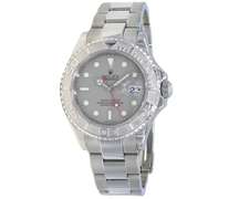Rolex Yacht Master 40mm Watch