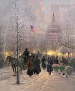 G. Harvey Limited Edition Print