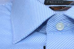 Super Fine Quality Dress Shirt by Tiglio