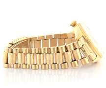Rolex Day-Date President Original Bark Bracelet