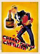 Roger De Valerio Cherry Chevalier