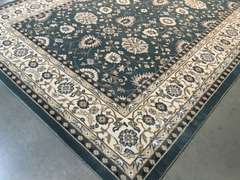 CLASSIC PERSIAN DESIGN RUG 8x11