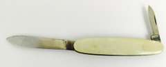 Rostfrei Salzburg Novelty Pocket Knife