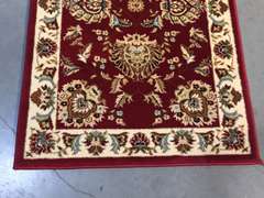 CLASSIC DESIGN 12 Ft RUNNER