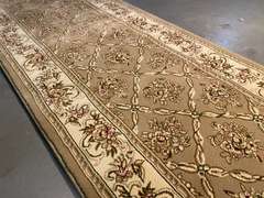 CLASSIC FRENCH DESIGN PREMIUM 8 Ft RUNNER