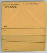 4 Diff. UNOPENED US silver Proof Sets 1960 to 1964