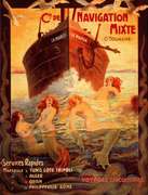 Anonymous Cia Navigation