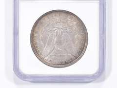 MS63 1902-O Morgan Silver Dollar - Graded NGC (1902)