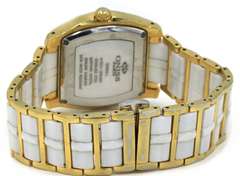 Oniss Ractangular Quartz Watch