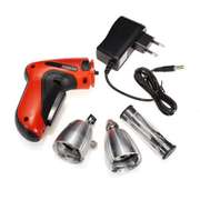 Cordless Electric Lock Pick Tools