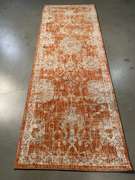 VINTAGE 8 Ft RUNNER