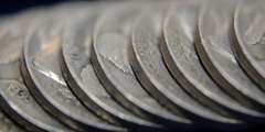 Lot of 80 Full Date Partial Horn Buffalo Nickels