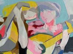 Spectacular Original by Jessica Palacios