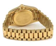 Rolex Day-Date President 36mm Watch