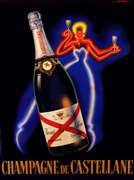 Robert Falcucci Champagne Castellane