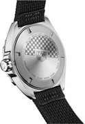 Tag Hauer Swiss Orange Dial Scratch Resistant Sapphire. New In Box.