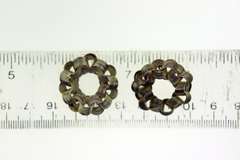 Vintage Sterling Silver Earrings Lot