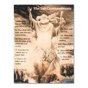 Ten Commandments