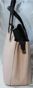 100% Fine leather Designer Style Bag