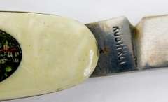 Rostfrei Salzburg Novelty Pocket Knife