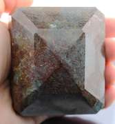 Collectors 2,825ct untreated Ruby in Kyanite