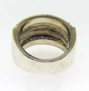 Michael Dawkins Granulation Drop Ring