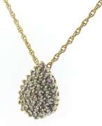 Tiffany & Co Teddy Bear Holding Balloon Baby Spoon