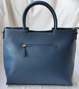 100% Fine leather Designer Style Bag