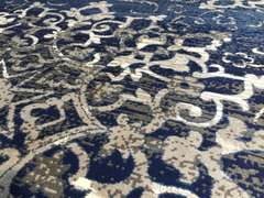 ELEGANT VINTAGE REPRODUCTION RUG 8x10