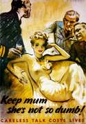 Anonymous Mum She's Not Dumb