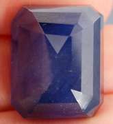 Massive! 56.62ct Royal blue Sapphire