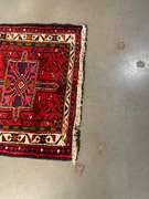EXQUISITE FINE PERSIAN RUNNER 2.2x9.3