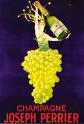 Anonymous Champagne Joseph Perrier