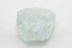 Natural Aquamarine Crystal - 284.34 cts,