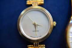Lot Of 6 Watches Not In Working Order For Parts And Repair.