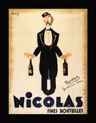 Anoymous  Nicolas Fines Bouteilles