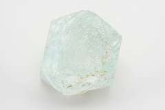 Natural Aquamarine Crystal - 284.34 cts,