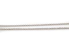 Masterpiece White Gold Diamond Pendant on Chain